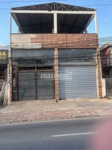 Ponto Comercial para alugar, 450m² no Jardim Planalto, Sorocaba