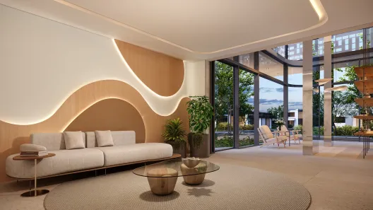 Apartamento com 3 Quartos à venda, 101m² no Centro, Balneário Rincão