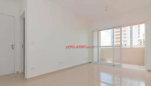 Apartamento com 2 Quartos para alugar, 64m² no Vila Dom Pedro I, São Paulo