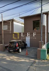 Ponto Comercial à venda, 165m² no Indianópolis, São Paulo