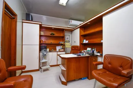 Sala Comercial à venda, 38m² no Copacabana, Rio de Janeiro
