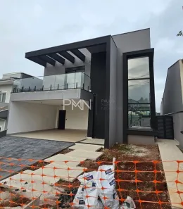 Casa de Condomínio com 3 Quartos à venda, 252m² no Jardim Alto da Colina, Valinhos