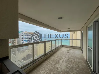 Apartamento com 3 Quartos à venda, 114m² no Pitangueiras, Guarujá