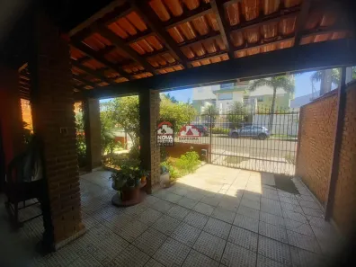 Casa com 4 Quartos à venda, 192m² no Indaiá, Caraguatatuba