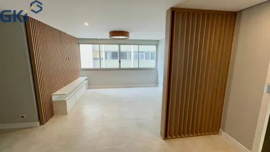 Apartamento com 3 Quartos à venda, 113m² no Perdizes, São Paulo