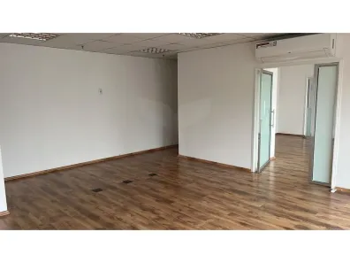 Sala Comercial com 3 Quartos à venda, 117m² no Vila Clementino, São Paulo