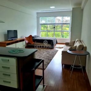 Apartamento com 1 Quarto à venda, 47m² no Alto, Teresópolis
