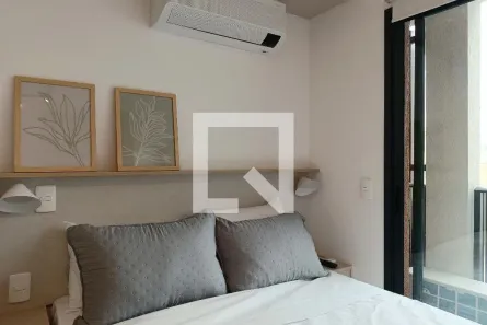 Kitnet com 1 Quarto à venda, 20m² no Pinheiros, São Paulo