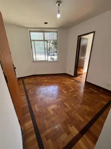 Apartamento com 1 Quarto à venda, 38m² no Maracanã, Rio de Janeiro