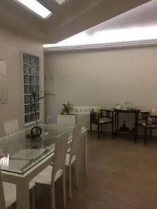 Apartamento com 3 Quartos à venda, 130m² no Centro, São Bernardo do Campo