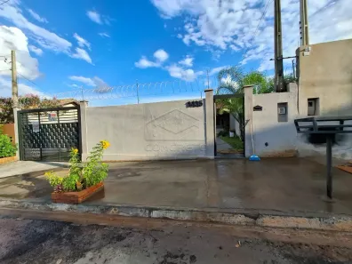 Casa com 2 Quartos à venda, 150m² no Quinta Ranieri, Bauru