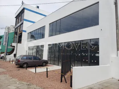 Ponto Comercial à venda, 606m² no Passo da Areia, Porto Alegre