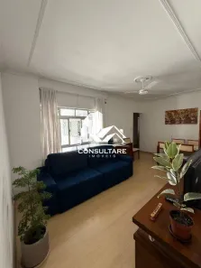 Apartamento com 2 Quartos à venda, 97m² no Ponta da Praia, Santos