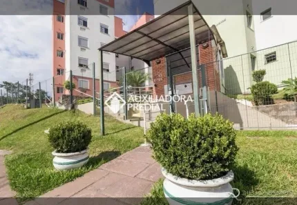 Apartamento com 2 Quartos à venda, 45m² no Lomba do Pinheiro, Porto Alegre