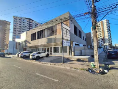 Galpão/Depósito/Armazém para alugar, 29m² no Treze de Julho, Aracaju
