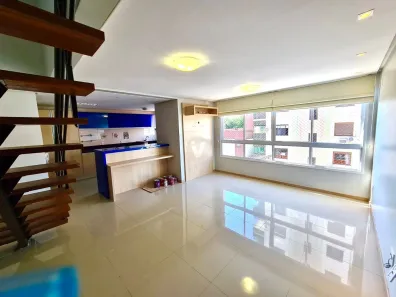 Cobertura com 4 Quartos à venda, 140m² no Nossa Senhora de Fátima, Santa Maria