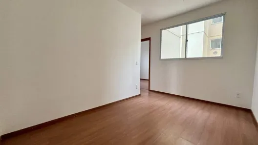 Apartamento com 2 Quartos para alugar, 47m² no Engordadouro, Jundiaí