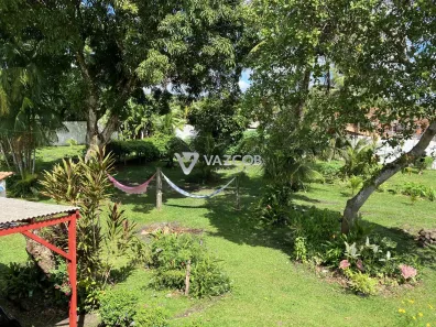 Fazenda/Sítio com 4 Quartos à venda, 2879m² no Benevides, Benevides