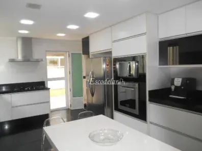 Sobrado com 3 Quartos à venda, 302m² no Jardim Leonor Mendes de Barros, São Paulo