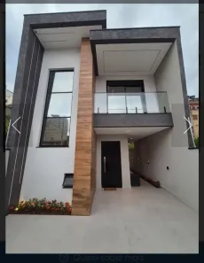 Sobrado com 3 Quartos à venda, 137m² no Vila do Conde II / Votupoca, Barueri