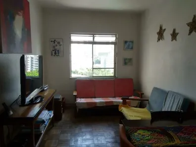 Apartamento com 2 Quartos à venda, 79m² no Sumaré, São Paulo