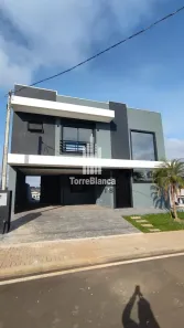 Sobrado com 2 Quartos à venda, 124m² no Contorno, Ponta Grossa