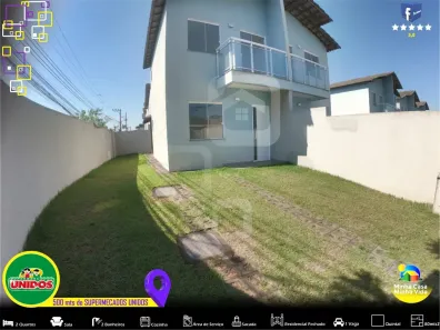 Casa com 2 Quartos à venda, 80m² no Santo Antônio da Prata, Belford Roxo