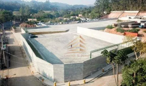 Lote/Terreno para alugar, 5500m² no Jardim Doraly, Guarulhos