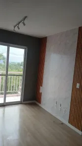 Apartamento com 2 Quartos à venda, 48m² no Lageado, Cotia