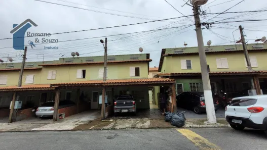 Casa de Condomínio com 2 Quartos à venda, 113m² no Jardim Adriana, Guarulhos