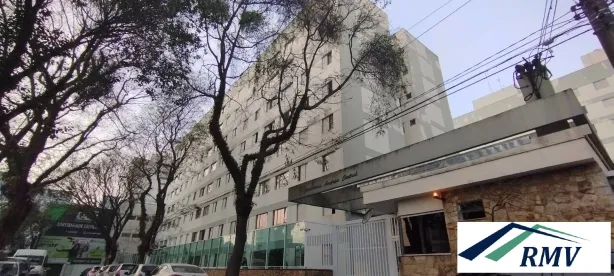 Apartamento com 2 Quartos à venda, 58m² no Centro, São Bernardo do Campo