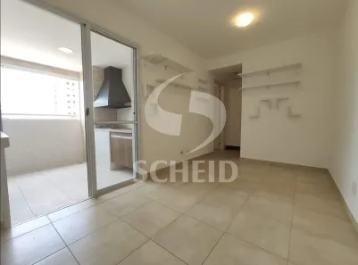 Apartamento com 1 Quarto à venda, 42m² no Vila Mariana, São Paulo