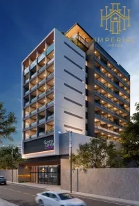Apartamento com 1 Quarto à venda, 40m² no São Mateus, Juiz de Fora