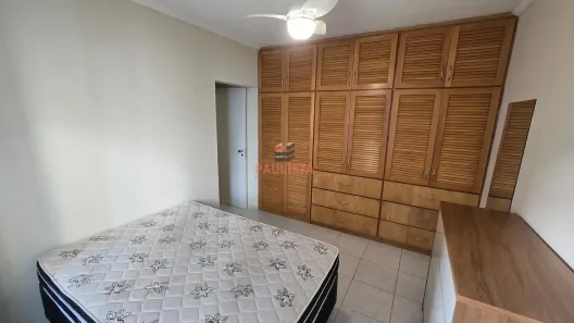 Apartamento com 1 Quarto à venda, 47m² no Pompéia, Santos