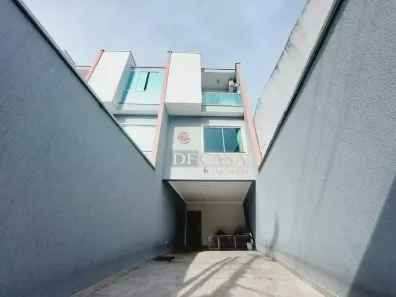 Sobrado com 3 Quartos à venda, 172m² no Cidade Patriarca, São Paulo