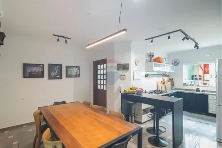 Sobrado com 3 Quartos à venda, 194m² no Vila Floresta, Santo André