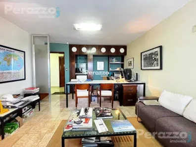 Sala Comercial à venda, 37m² no Setor de Mansões Dom Bosco, Brasília