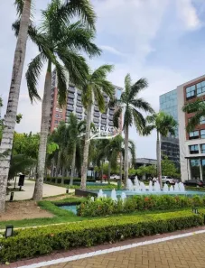 Consultório para venda ou aluguel, 103m² no Ponta Negra, Manaus
