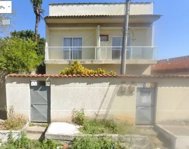 Casa com 2 Quartos para alugar, 70m² no Cabuçu, Nova Iguaçu