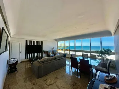 Apartamento com 3 Quartos à venda, 190m² no Pitangueiras, Guarujá