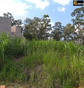 Lote/Terreno à venda, 252m² no Parque das Videiras, Louveira