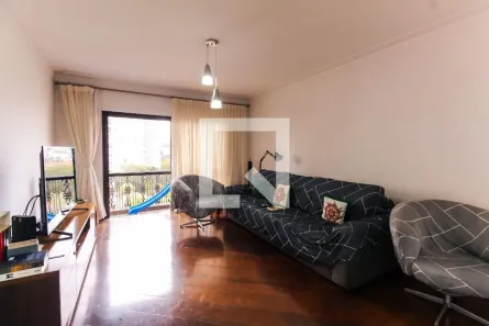 Apartamento com 3 Quartos à venda, 135m² no Vila Formosa, São Paulo
