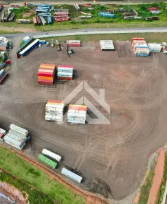 Sala Comercial para alugar, 20000m² no Jardim Novo II, Rio Claro