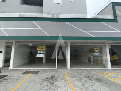 Ponto Comercial para alugar, 78m² no Glória, Joinville