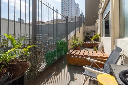 Apartamento com 2 Quartos à venda, 153m² no Pinheiros, São Paulo