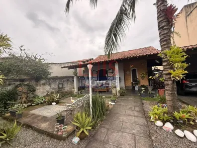 Casa com 3 Quartos à venda, 235m² no Itaipu, Niterói
