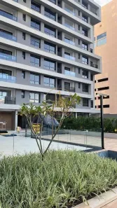 Apartamento com 1 Quarto à venda, 44m² no Vila da Serra, Nova Lima