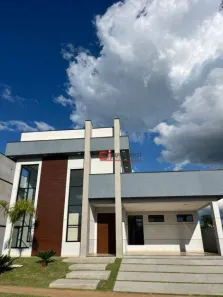 Casa de Condomínio com 4 Quartos para alugar, 301m² no Residencial Campo Camanducaia, Jaguariúna