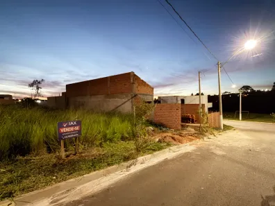 Lote/Terreno à venda, 140m² no Jardim Parenti IV, Itatinga