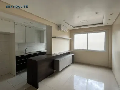 Apartamento com 2 Quartos à venda, 56m² no Centro, Canoas